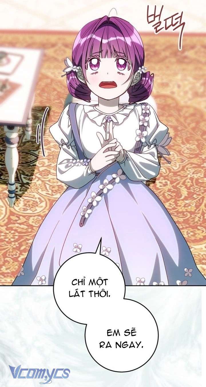 Người Vợ Hắc Ám Của Cậu Chồng Nhỏ Chap 34 - Trang 2