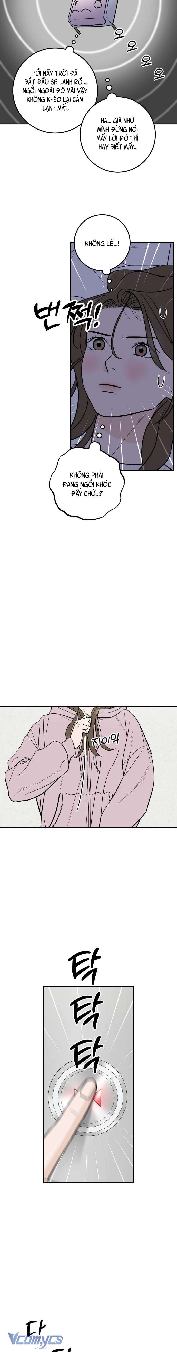 Cậu Nhóc Hàng Xóm Chap 37 - Trang 4