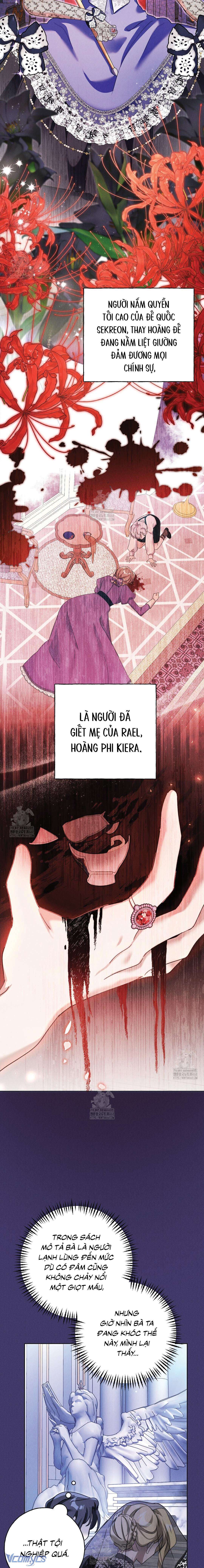 Câu Được Nam Chính Trên Hoang Đảo Chap 28 - Trang 2