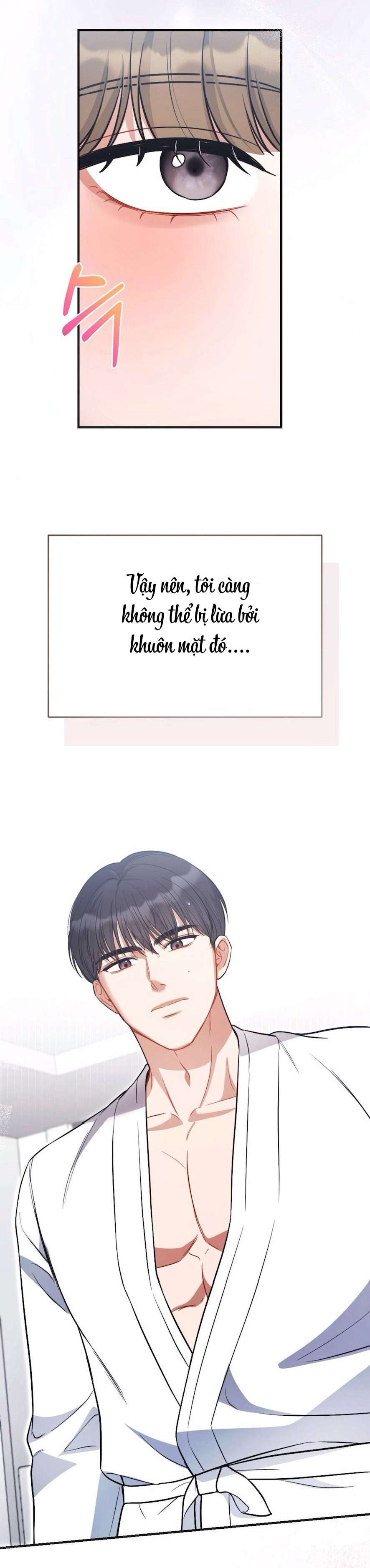 〖18+〗- Không Còn Trong Trắng Chap 6 - Trang 2