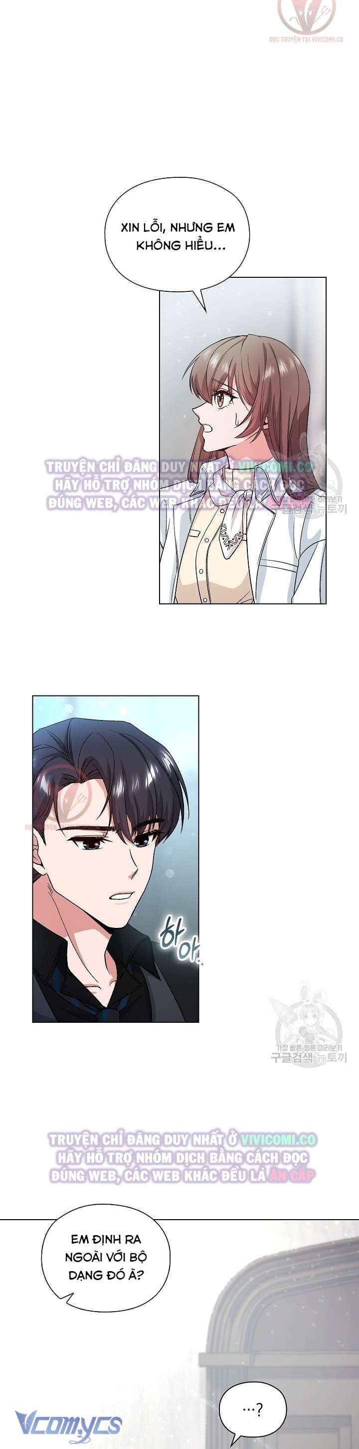 [18+] Mối Quan Hệ Không Lành Mạnh Chap 9 - Trang 3