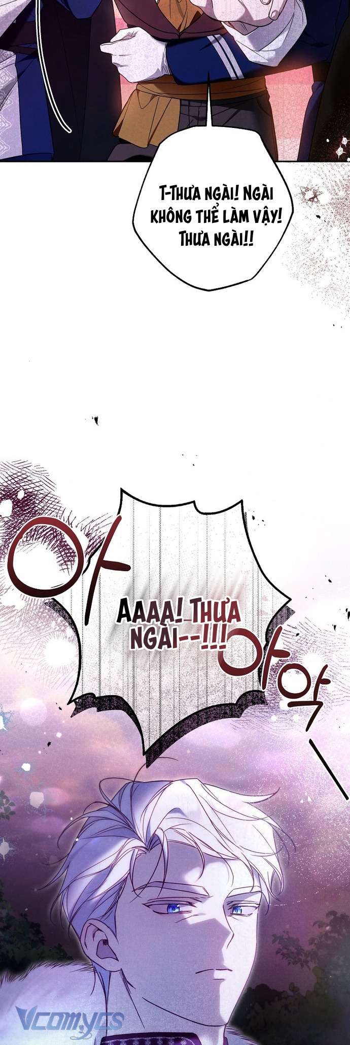 Độc Chiếm Sủng Ái Của Công Chúa Út, Mọi Người Đều Say Mê Tôi. Chap 7 - Next Chap 8