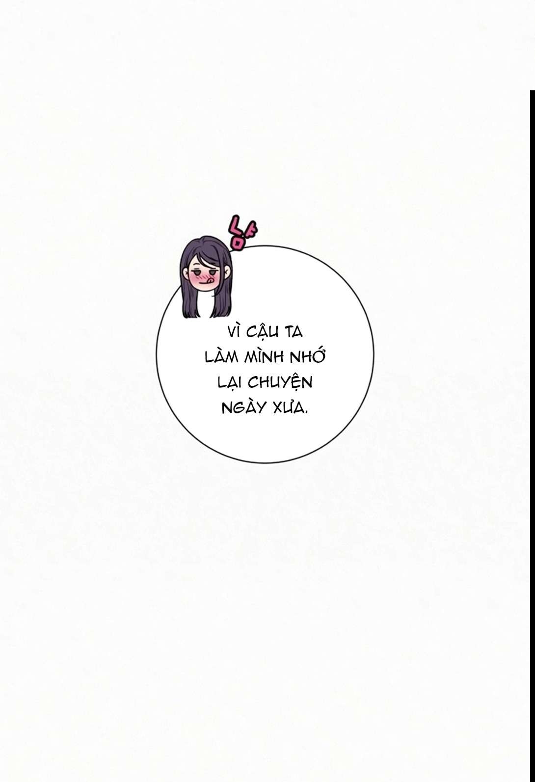 Chiến Lược: Tình Yêu Trong Sáng Chap 110 - Trang 3