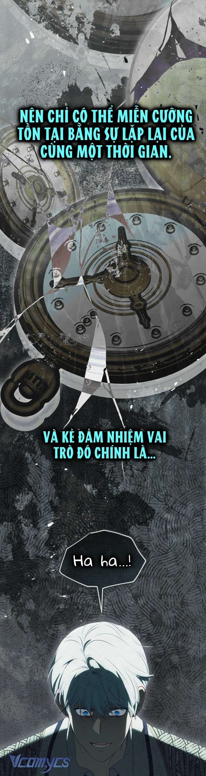 Sự Điều Trị Đặc Biệt Của Tinh Linh Chap 116 - Next Chap 117