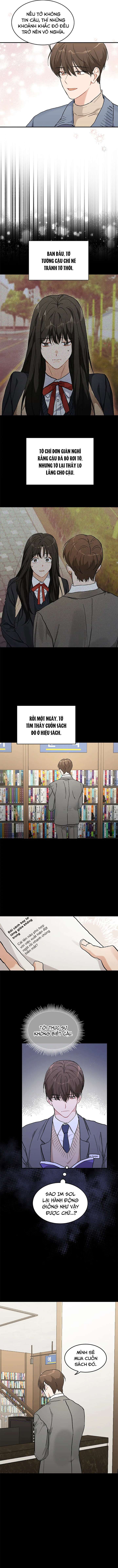 Cõng Anh Mà Chạy Chap 54 - Trang 3