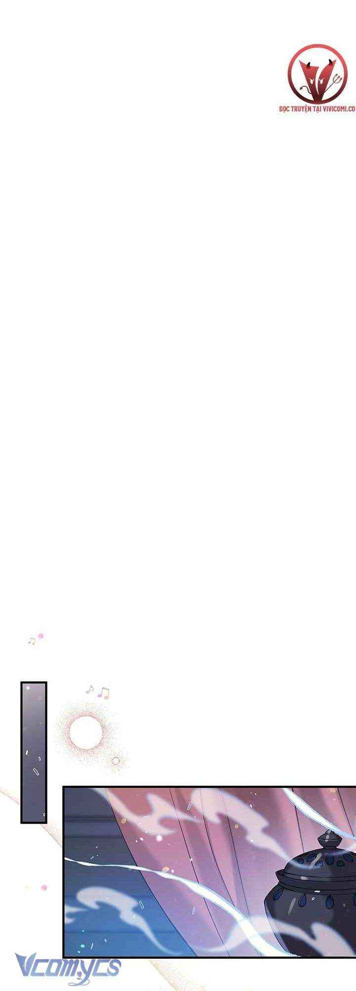 [18+] Chú Chim Nhỏ Của Yêu Tinh Chap 28 - Trang 3
