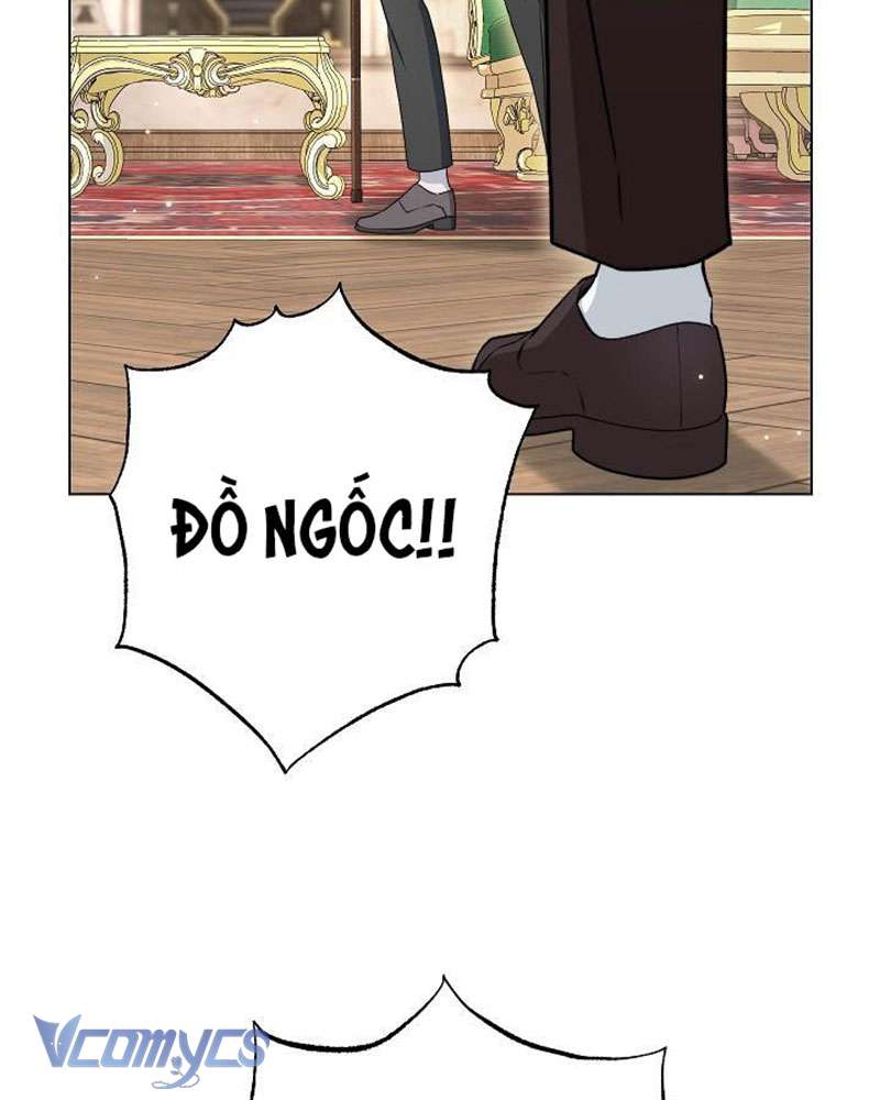 Hầu Gái Độc Quyền Của Hoàng Hậu Phản Diện Chap 108 - Trang 3