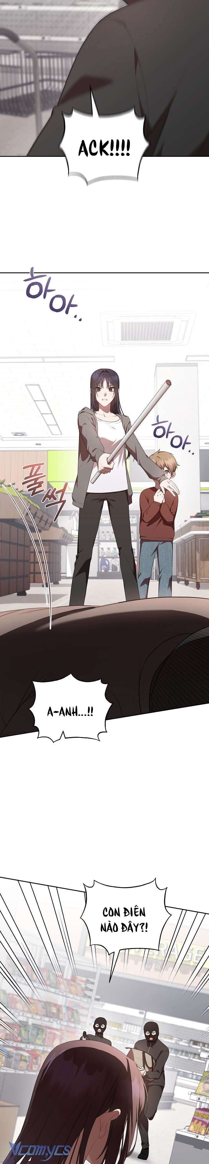 Chủ Tiệm Cafe Là Guide Cấp S Chap 11 - Trang 4