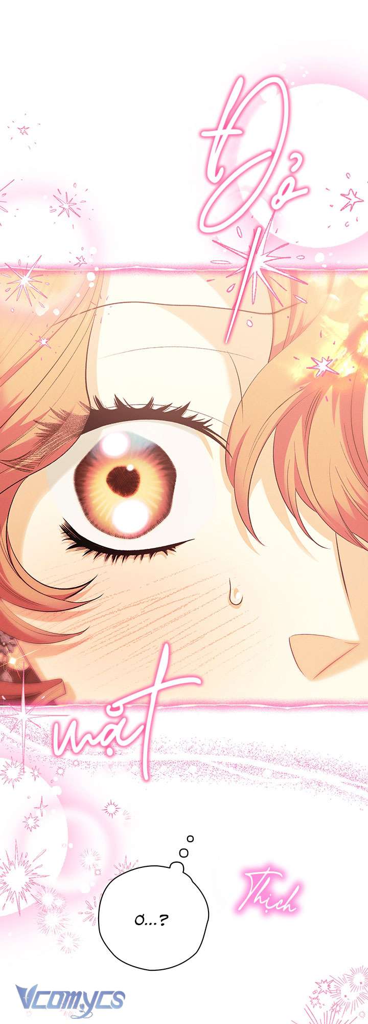 May Mắn Hay Bất Hạnh Chap 108 - Trang 3