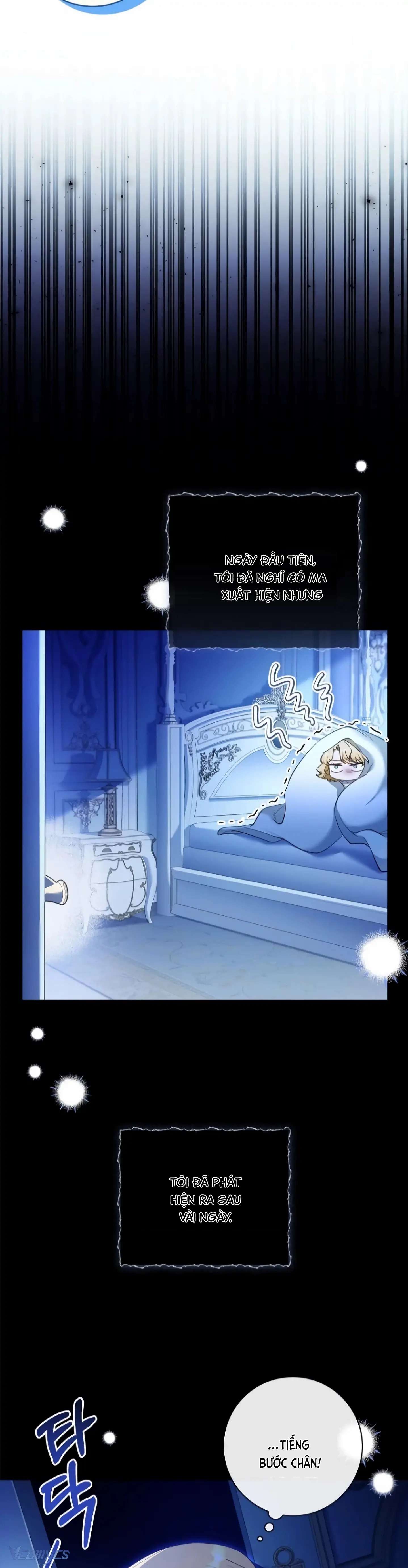 [PNT] Nam Chính À, Tôi Sẽ Tôn Trọng Sở Thích Của Anh! Chap 28 - Trang 2