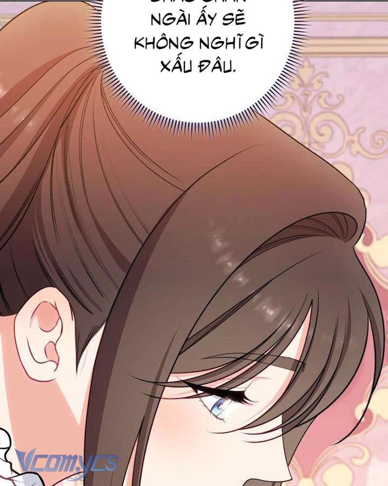 Hầu Gái Độc Quyền Của Hoàng Hậu Phản Diện Chap 106 - Trang 3