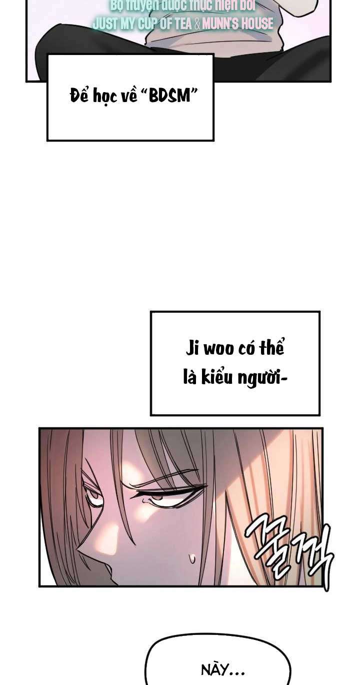 Manitto Chap 37 - Trang 3