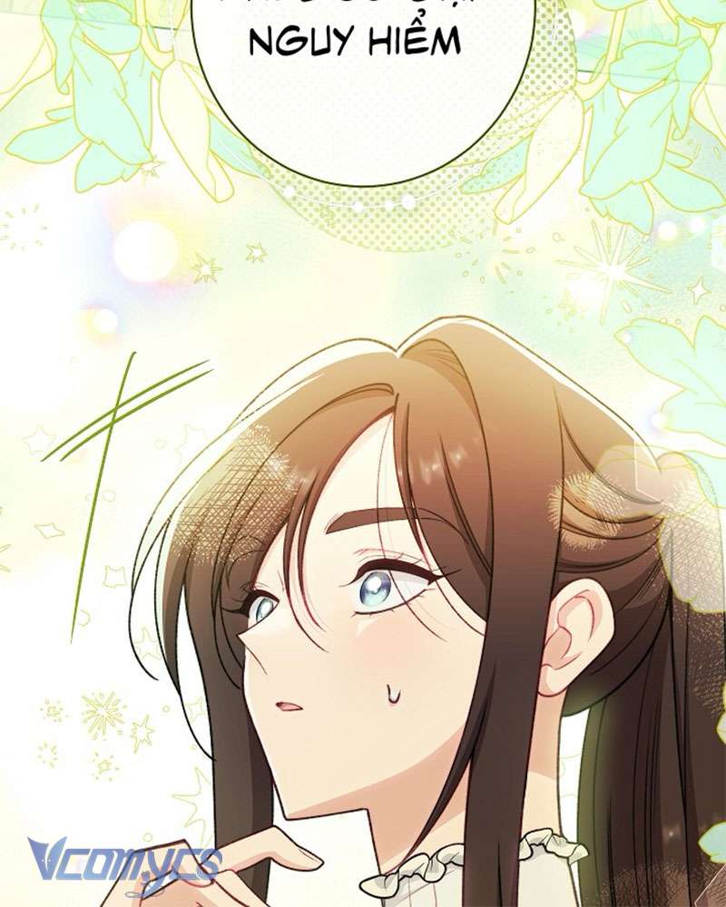 Hầu Gái Độc Quyền Của Hoàng Hậu Phản Diện Chap 78 - Trang 4