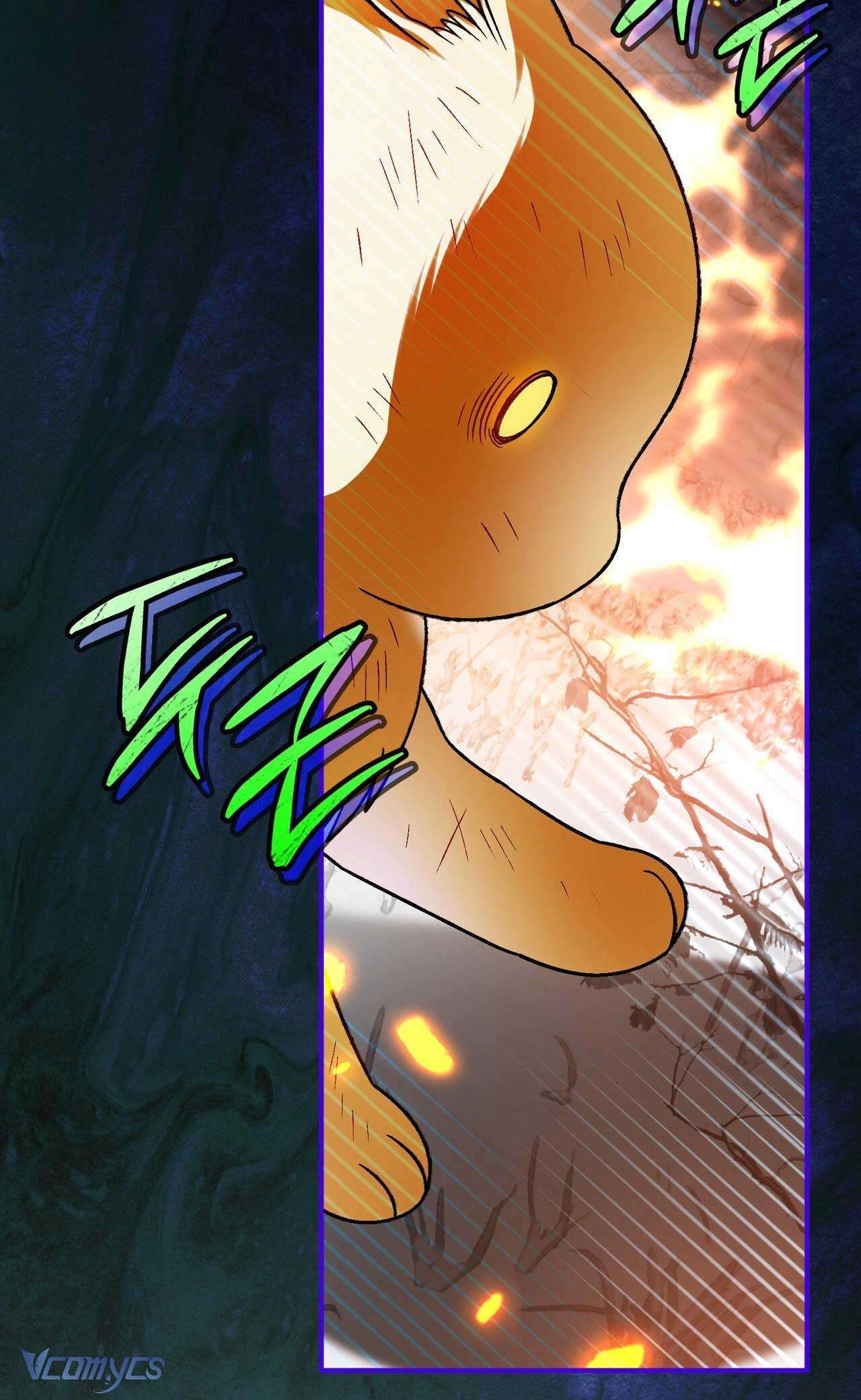 Gửi đến người sói yêu dấu của em Chap 24 - Next Chap 25