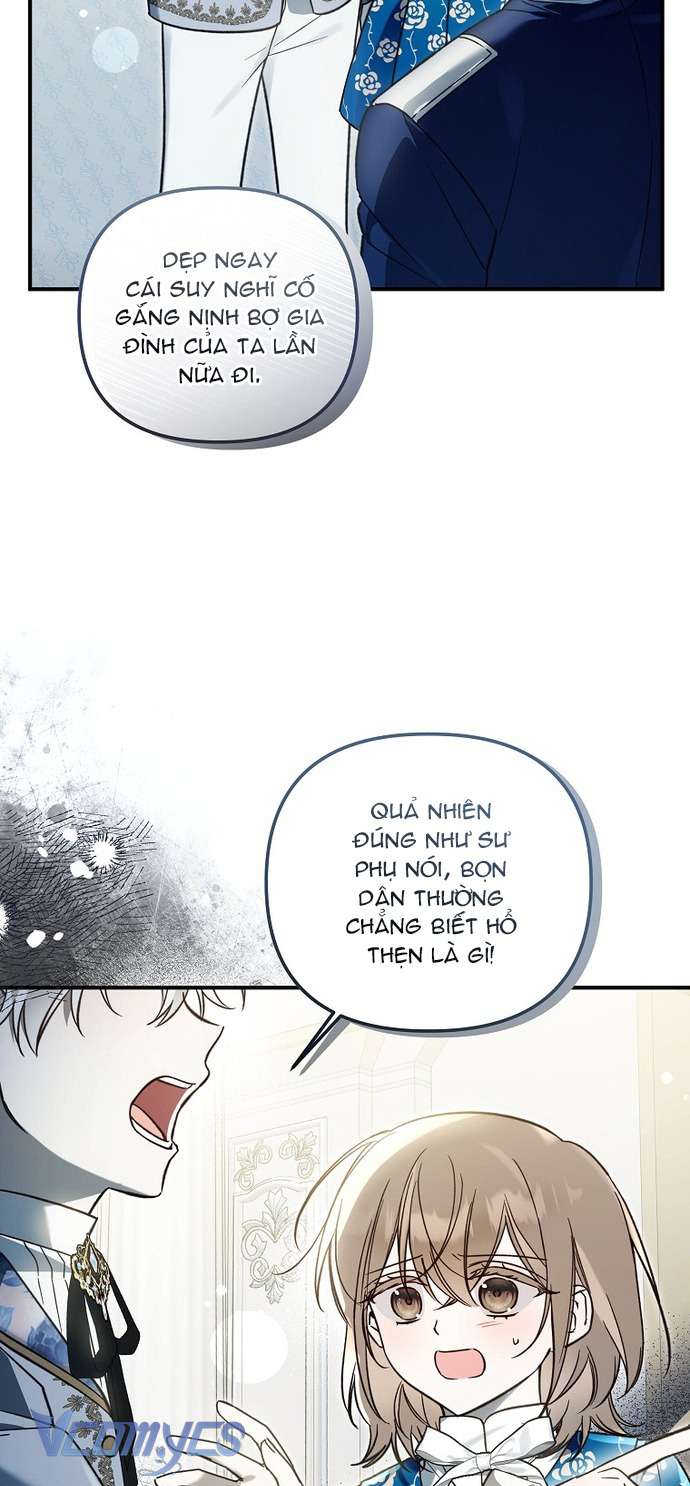 Độc Chiếm Sủng Ái Của Công Chúa Út, Mọi Người Đều Say Mê Tôi. Chap 14 - Trang 4