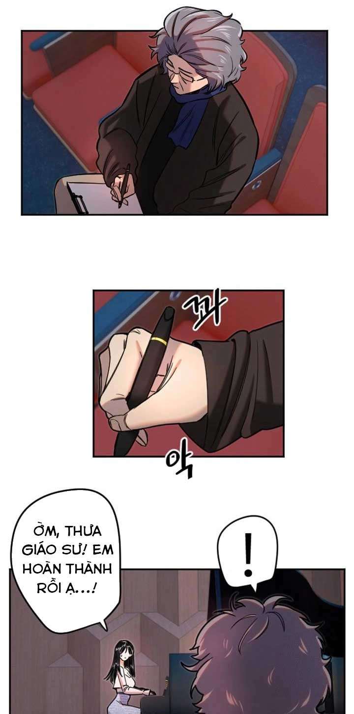 Manitto Chap 21 - Next Chap 22