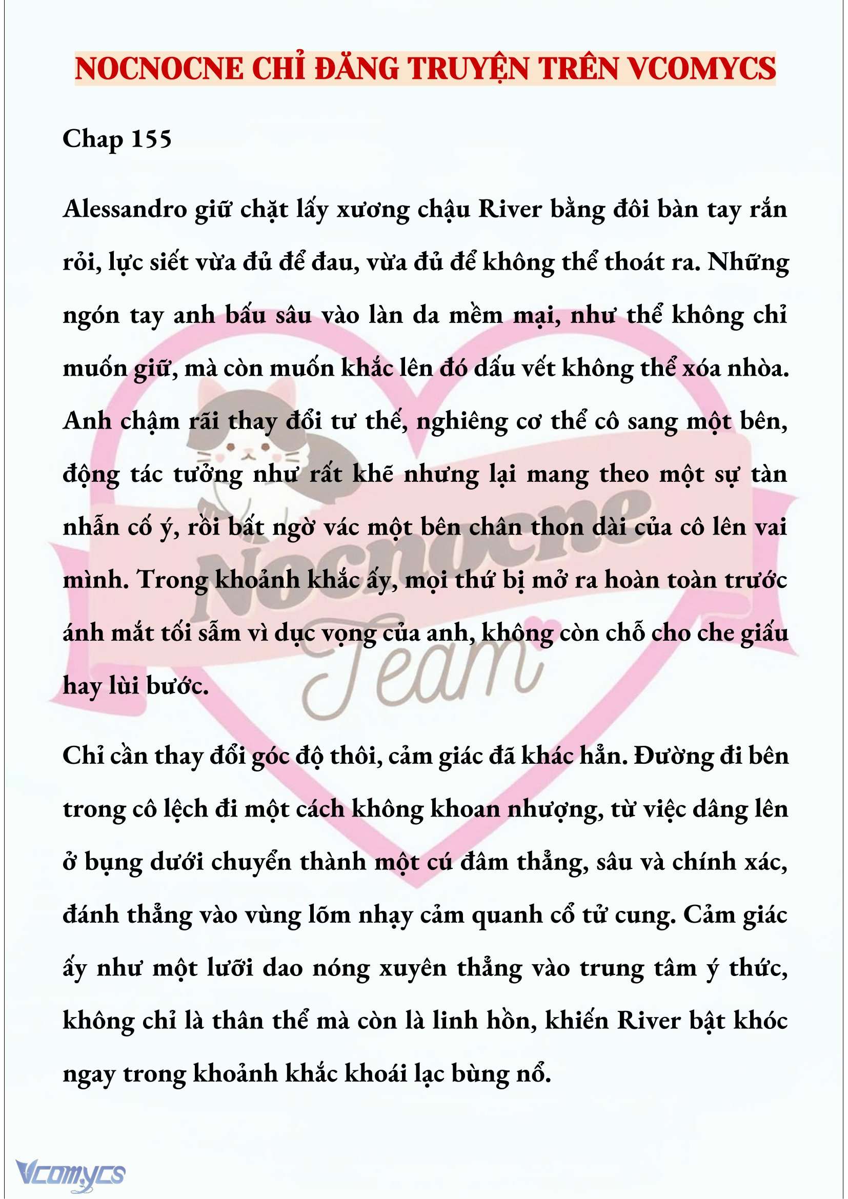 [TIỂU THUYẾT] ĐIỂM CHÍ Chap 155 - Trang 2