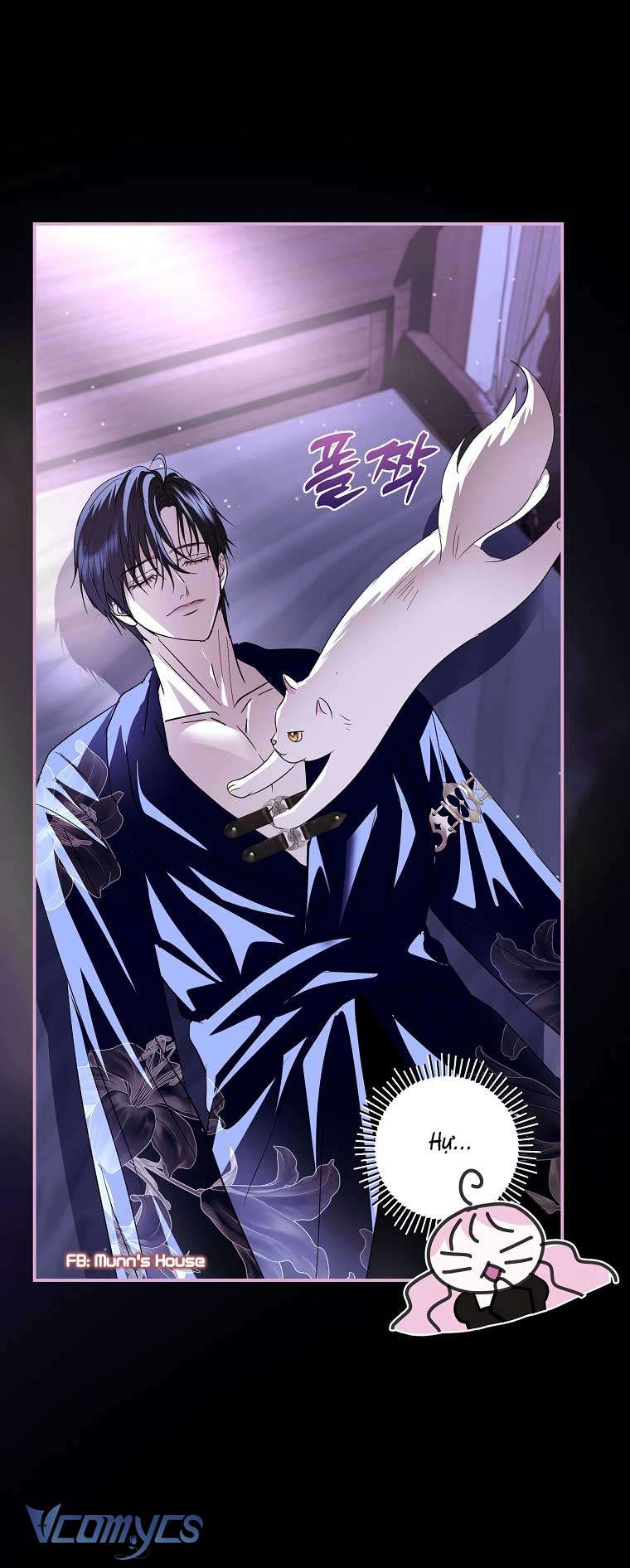 Này Boss Phản Diện, Tôi Có Thể Làm Mọi Thứ Trừ Cưới Ngài Chap 30 - Next Chap 31