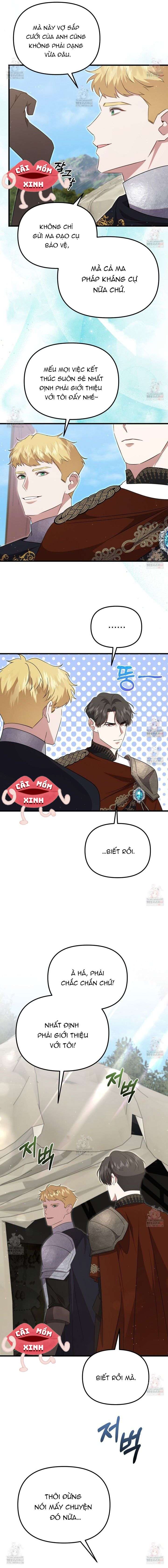 Sau Khi Trùng Sinh Chị Gái Muốn Cướp Lấy Vị Hôn Phu Của Tôi Chap 56 - Trang 3