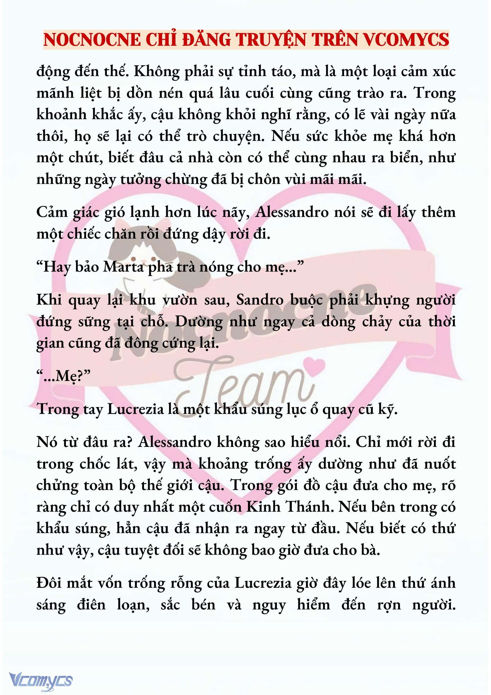 [TIỂU THUYẾT] ĐIỂM CHÍ Chap 98 - Next Chap 99