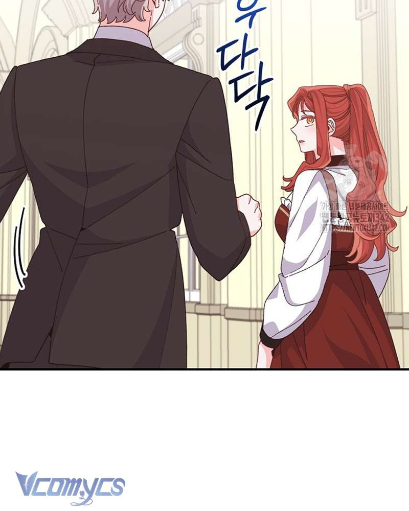 Chị Gái Của Nhân Vật Phản Diện Hôm Nay Cũng Đang Đau Khổ Chap 91 - Trang 4