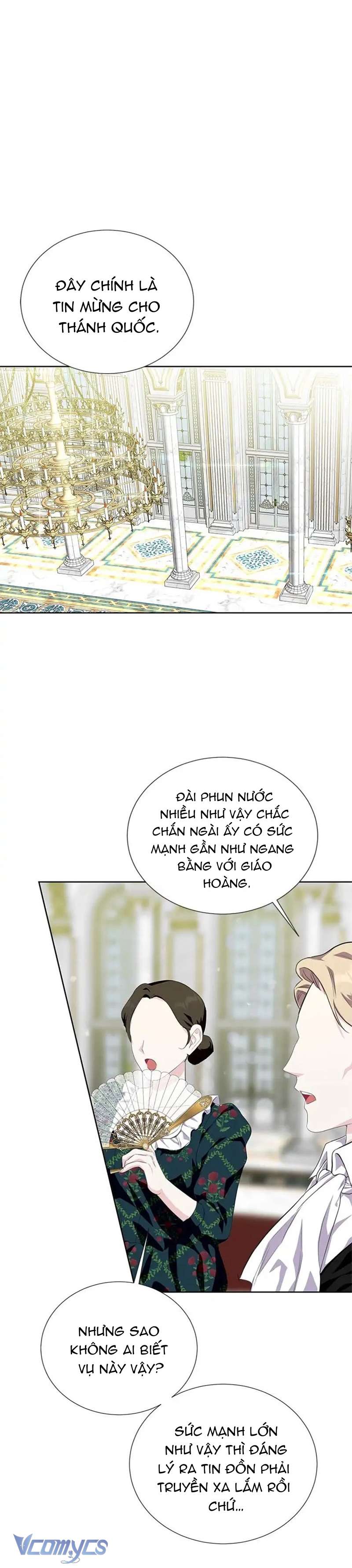 [PNT] Phía Sau Mặt Nạ Của Nam Chính Hiền Lành Chap 32 - Trang 2