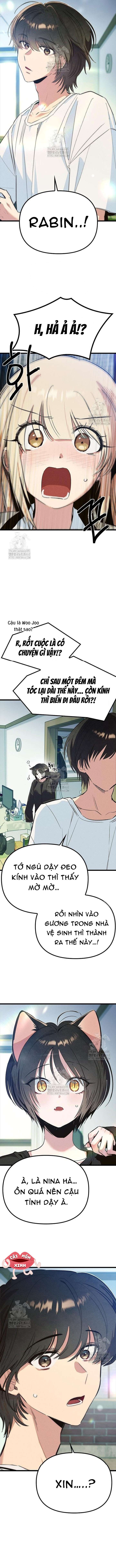 Thiếu Nữ 12 Con Giáp Chap 19 - Trang 2