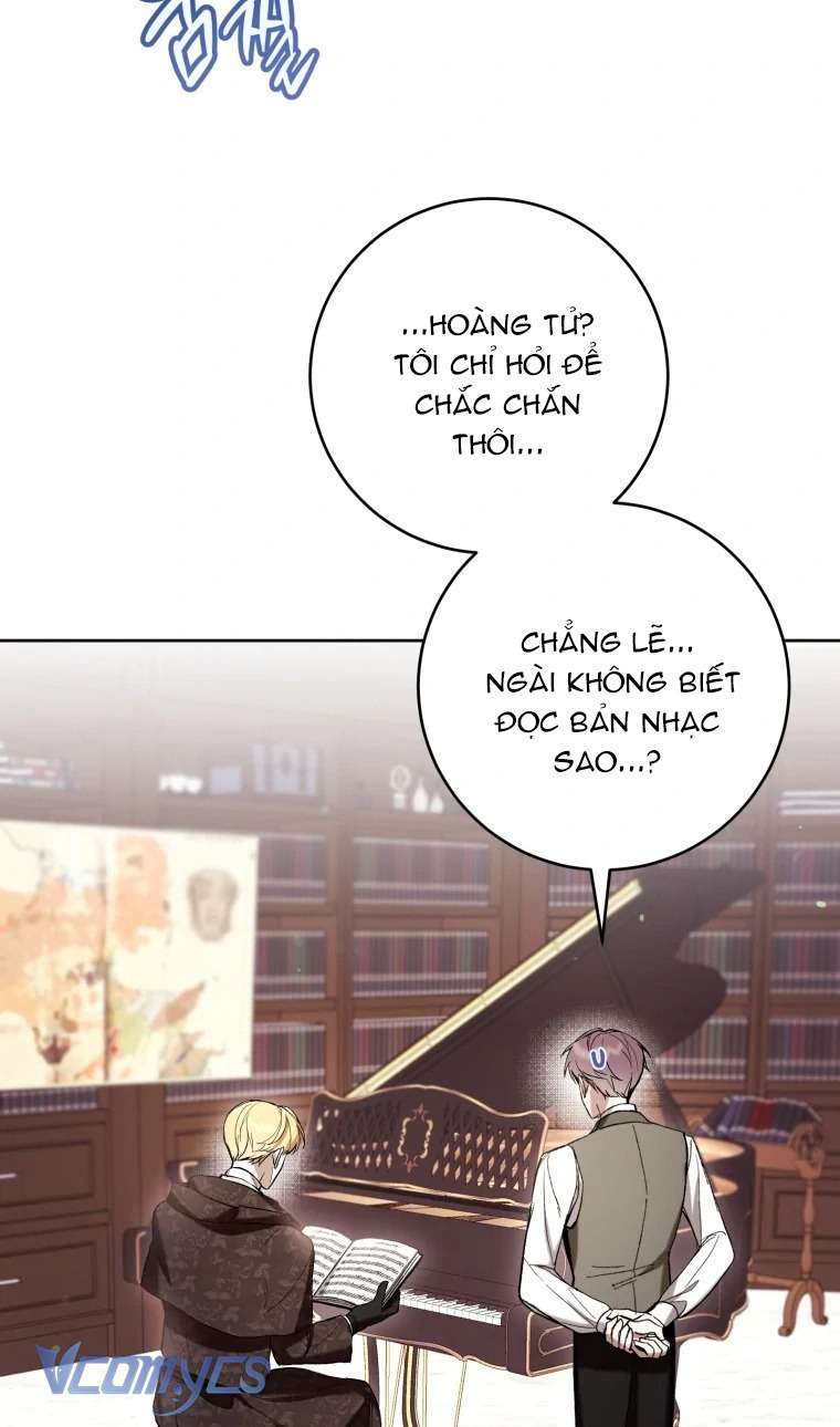 Làm Ác Nữ Bộ Không Tuyệt Sao? Chap 75 - Trang 4