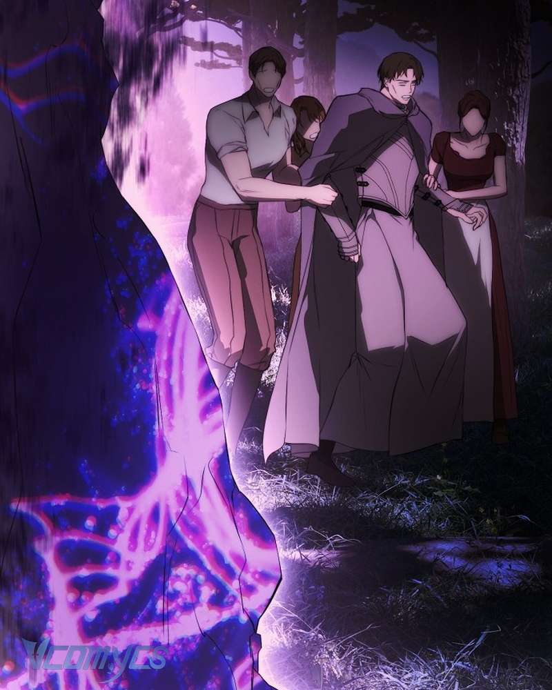 Hãy Dạy Em Cách Khao Khát Chap 51 - Trang 2