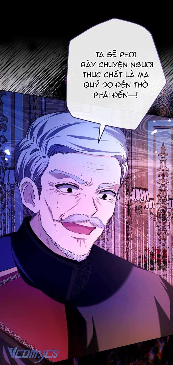 Đứa Trẻ Nuôi Dưỡng Ác Ma Chap 23 - Trang 2