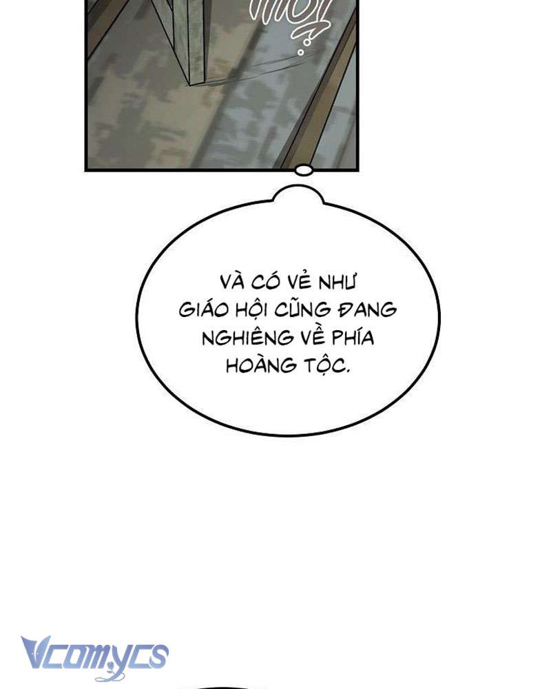 Ác Quỷ Nuôi Dưỡng Tiểu Thư Chap 84 - Next Chap 85