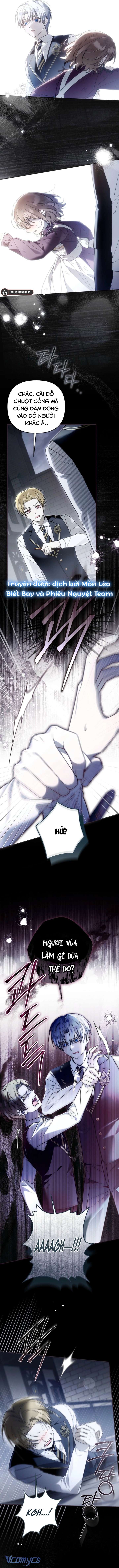 [END SS1] Độc Chiếm Sự Sủng Ái Của Công Nương Út, Mọi Người Đều Ám Ảnh Tôi Chap 39 - Trang 2