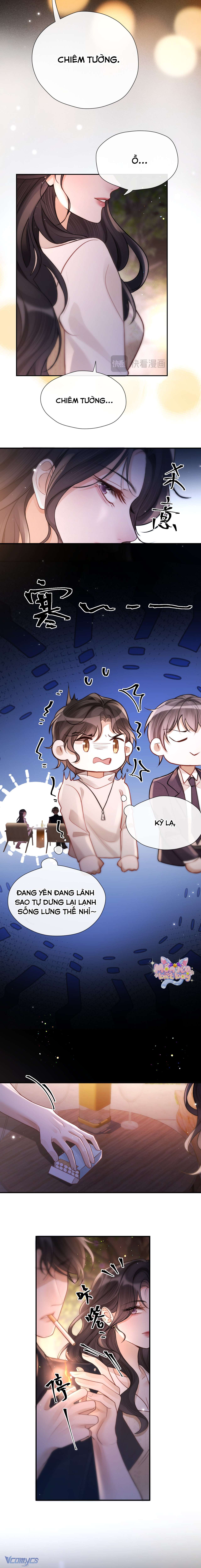 Đúng Là Một Cô Gái Ngoan Chap 17 - Trang 2