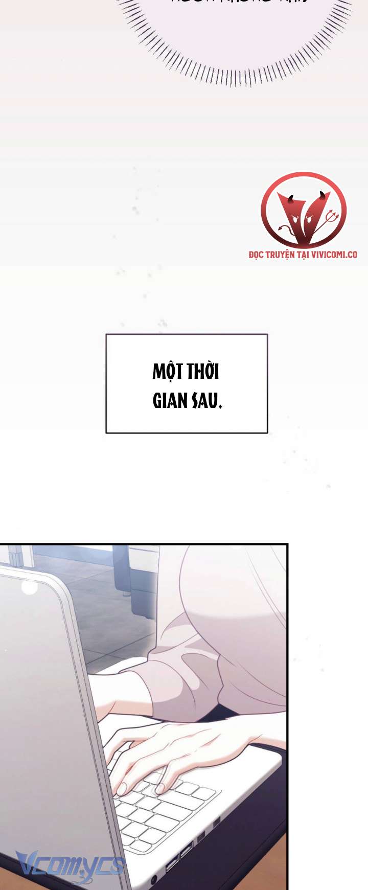 [18+] Hối Hận Muộn Màn Chap 4 - Trang 2