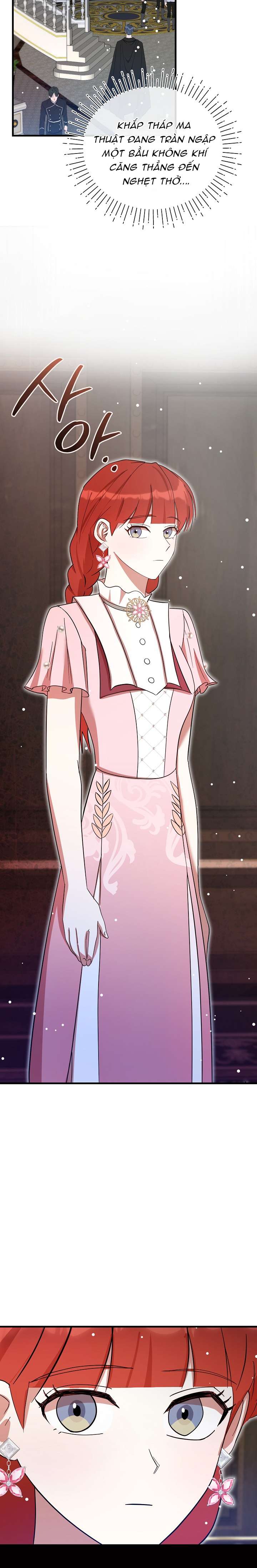 Tôi Đã Vô Tình Quyến Rũ Em Trai Của Nam Chính Chap 55 - Trang 3