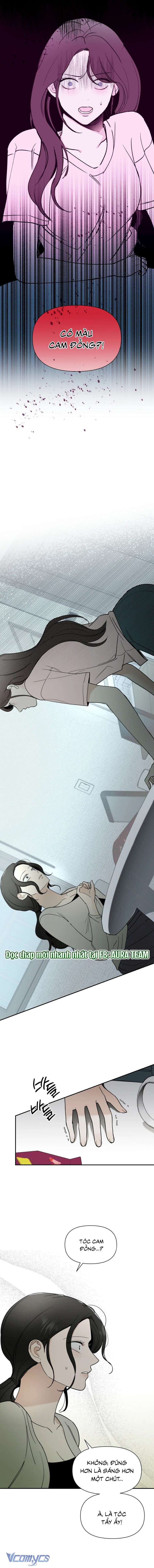 Người Đàn Ông Của Kẻ Khác Chap 24 - Trang 3