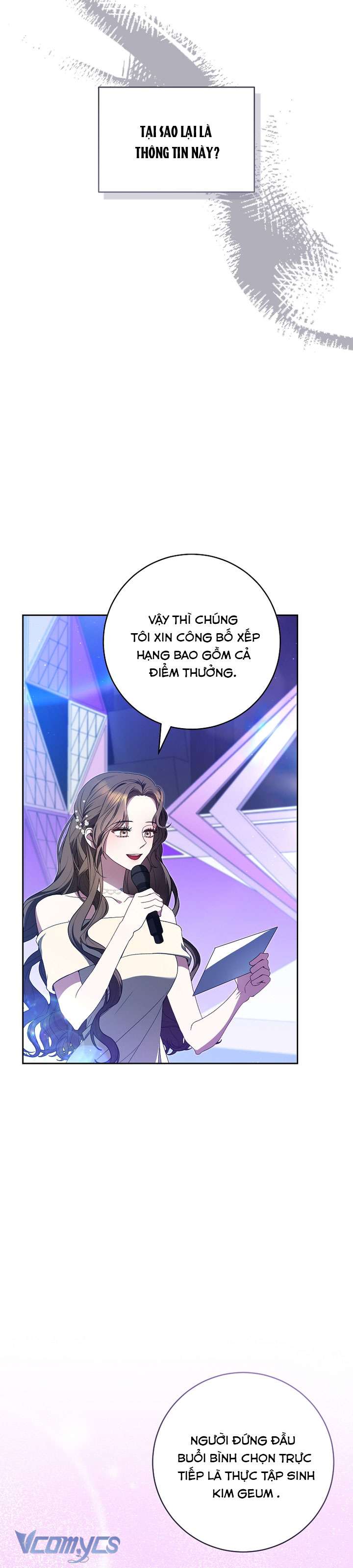 Trở Thành Leader Của Nhóm Nhạc Nữ Đang Trên Bờ Vực Sụp Đổ Chap 18 - Trang 3