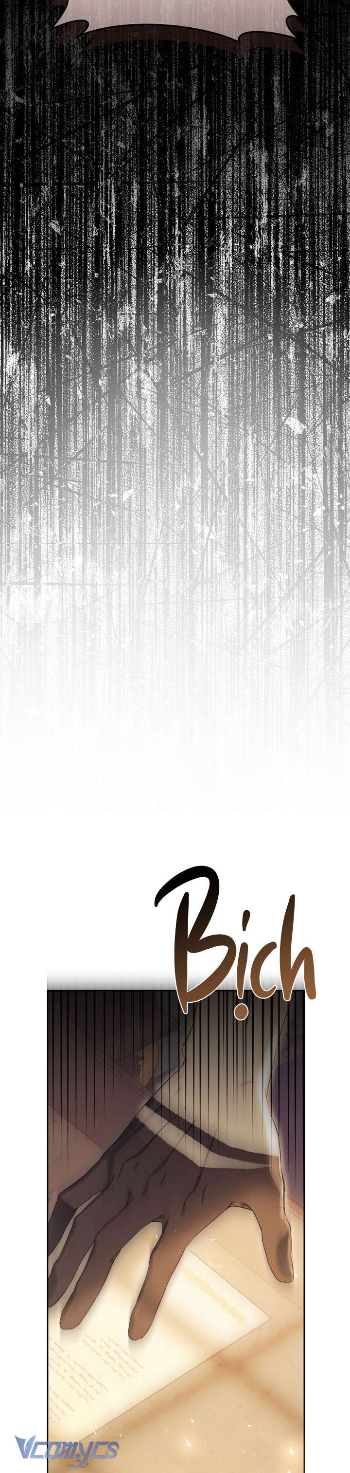 Ác Nữ Chỉ Là Một Con Rối Chap 110 - Trang 2