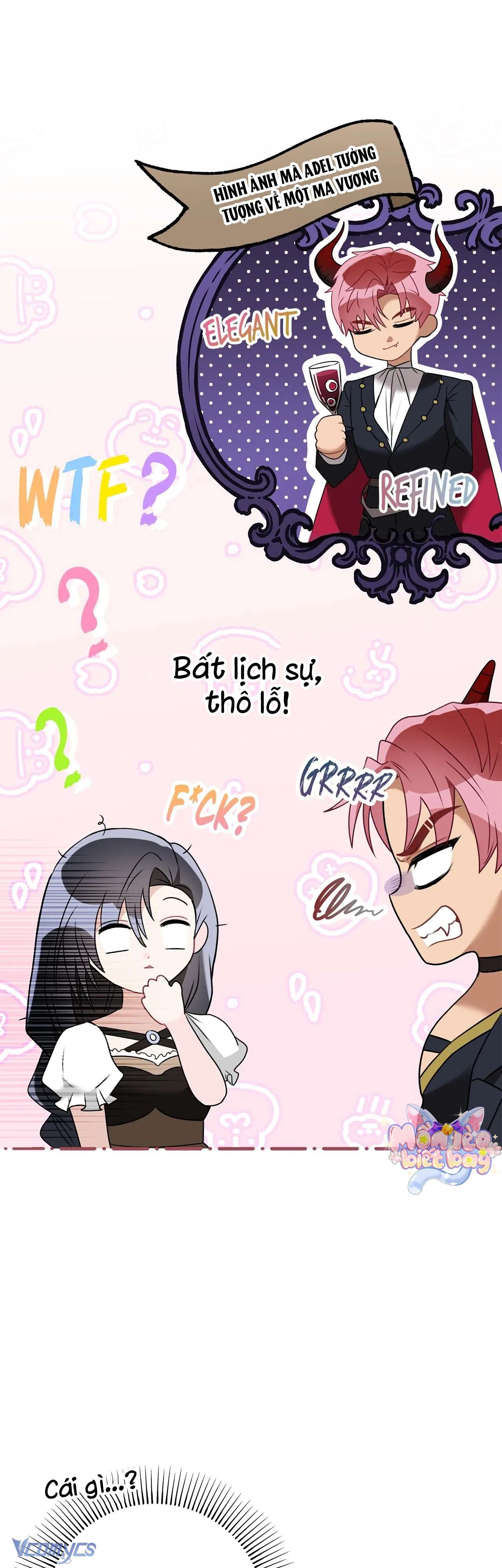 [18+] Chủ Nhân Hầm Ngục Hạng S Chap 7 - Next Chap 8