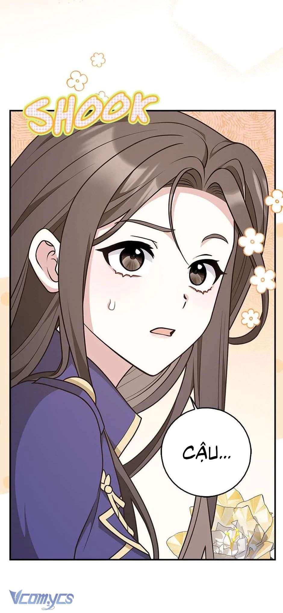 Tôi Thề Chúng Ta Chỉ Là Bạn Chapter 22 - Trang 4