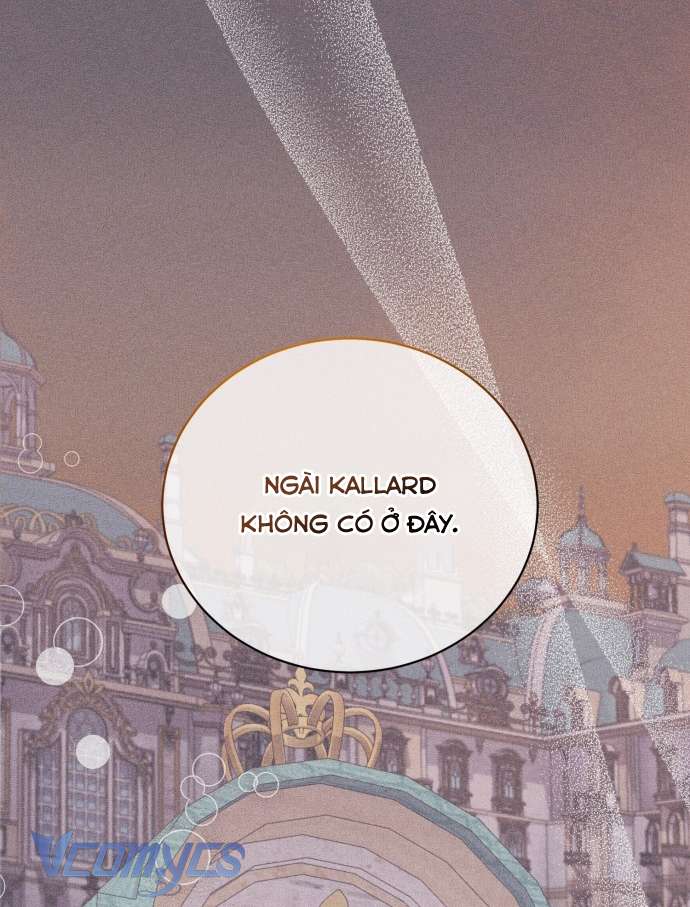 Aubrey Thanh Lịch Chap 12 - Trang 3