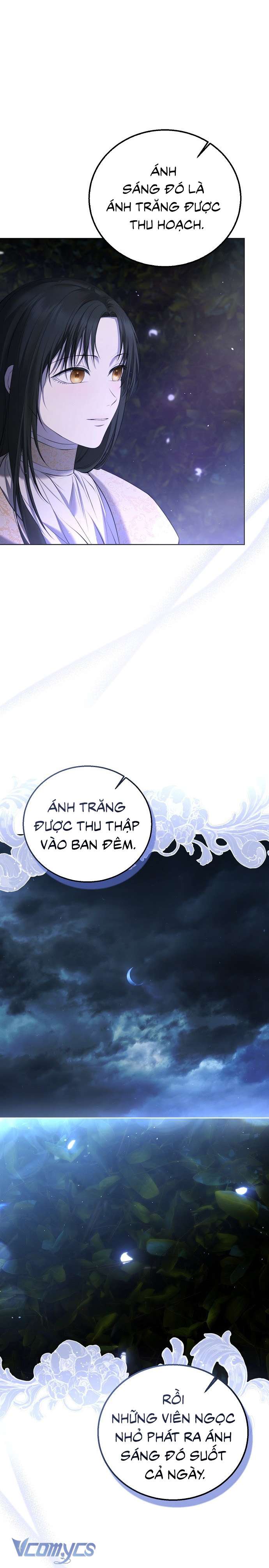 Hãy Dạy Em Cách Khao Khát Chap 5 - Trang 2