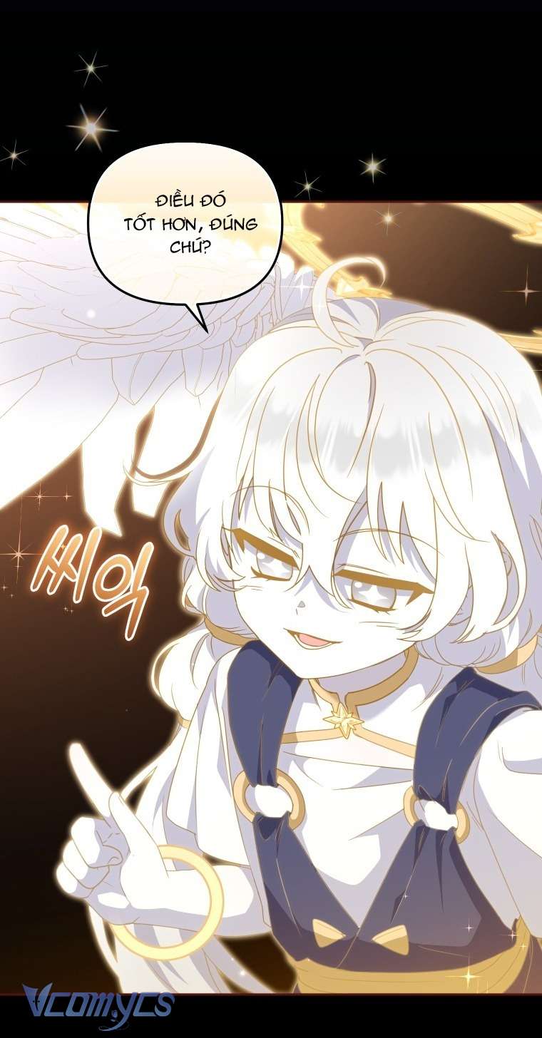 Tôi Được Nuôi Dưỡng Bởi Những Kẻ Phản Diện Chap 115 - Trang 2