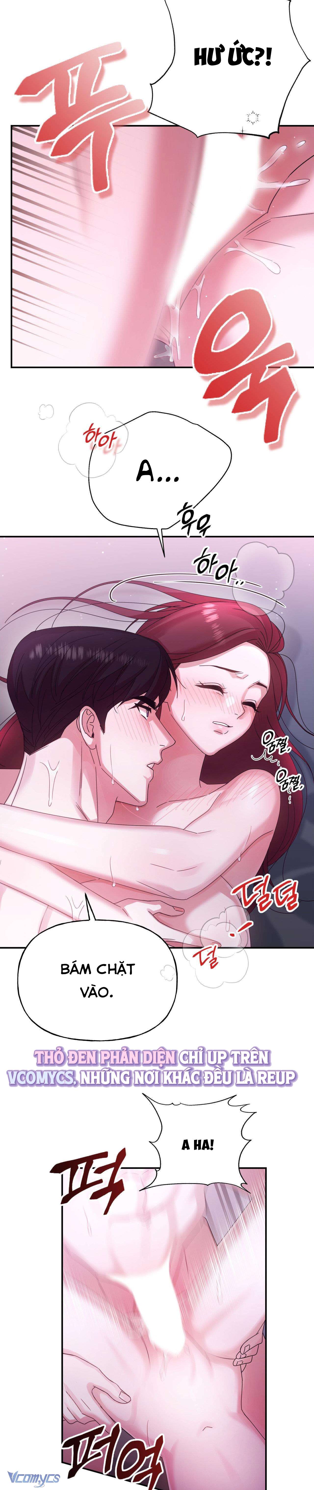 [18+] Vị Tiền Bối Ngang Ngược Chap 7 - Trang 2