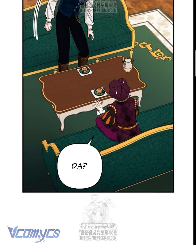 Trước Khi Em Có Ý Định Chạy Trốn Ta Sẽ Ngăn Chặn Nó Chap 25 - Trang 3