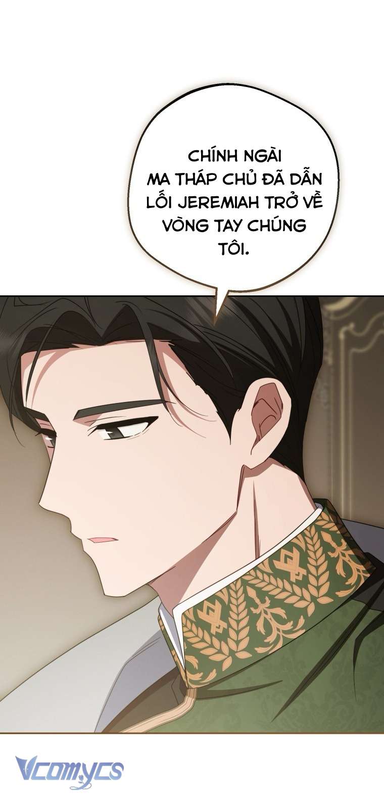 Được Yêu Thương Mà Còn Ngại Ngùng Sao! Chap 112 - Trang 2