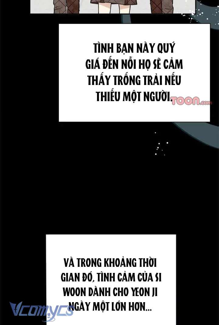 Điều Ước Sao Băng Chapter 44 - Trang 4