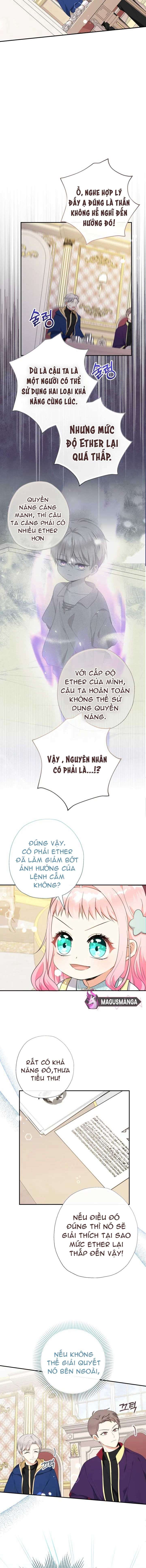 [PNT] Tiểu Thư Tích Tiền Đi Bụi Chap 64 - Next Chap 65