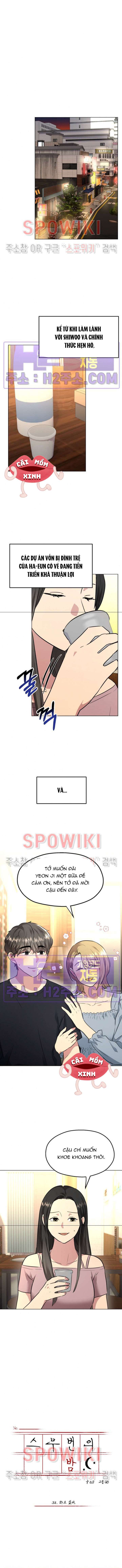 Twenty Nights Twenty Nights-Chap 35 - Next Twenty Nights-Chap 36