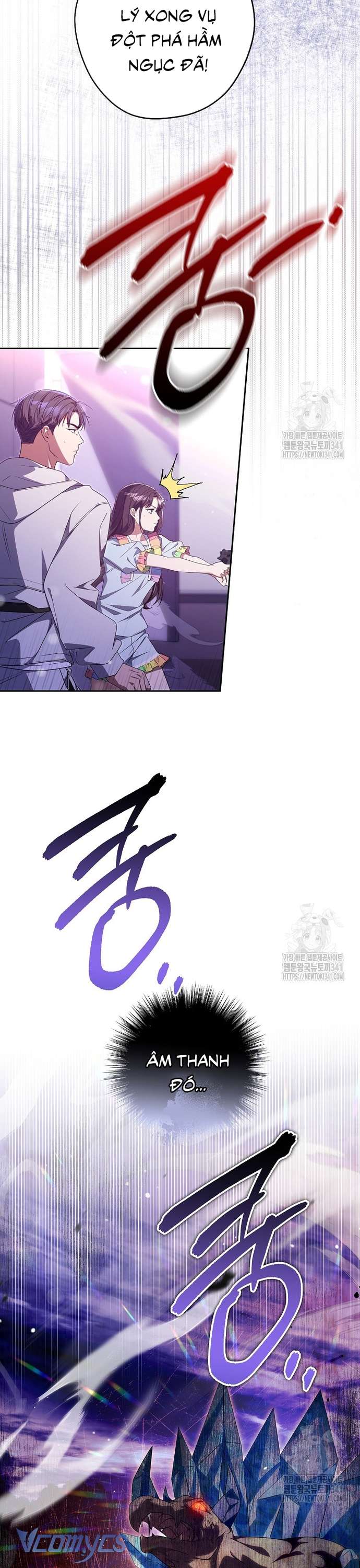 Nhật Ký Từ Chức Cấp S Của Thợ Săn Công Chức Chap 40 - Next 